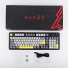 Ajazz AK980 - Sky Switch