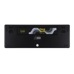 Ajazz AK980 - Sky Switch