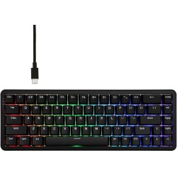 Ajazz AK680 Max - Magnetic Switch (Hall Effect)