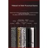 Ajazz AK680 Max - Magnetic Switch (Hall Effect)