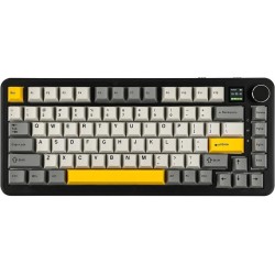 Ajazz AK820 Max con pantalla - Sea Salt V2 Switch