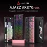 Ajazz AK870 TKL Plus - Maillard Switch