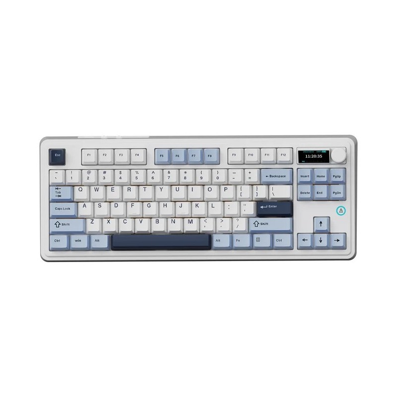 Ajazz AK870 TKL Plus - Maillard Switch
