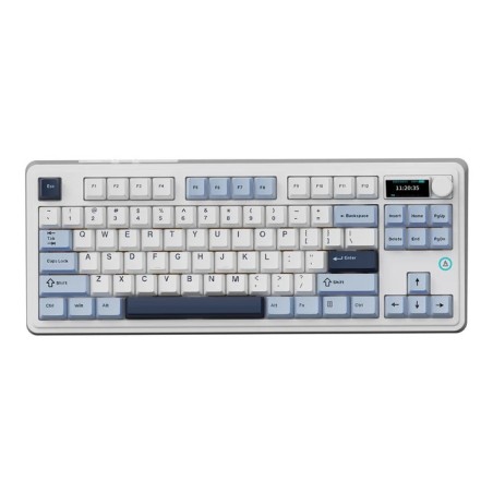 Ajazz AK870 TKL Plus - Maillard Switch