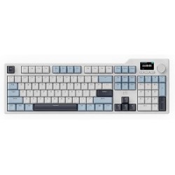 Ajazz AK35I V3 - Avocado Switch (Caja Dañada)