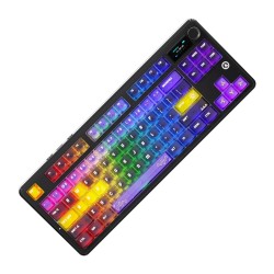 Ajazz MK87 Pro - Element Chart Switch