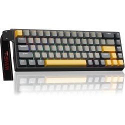 Aula WIN68 HE Max - Magnetic Switch (Hall Effect)