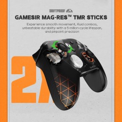 GameSir G7 Pro Wireless para Xbox y PC | All In GT