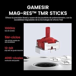 GameSir G7 Pro Alámbrico Xbox y PC | All In GT