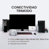 GameSir G7 Pro Alámbrico Xbox y PC | All In GT