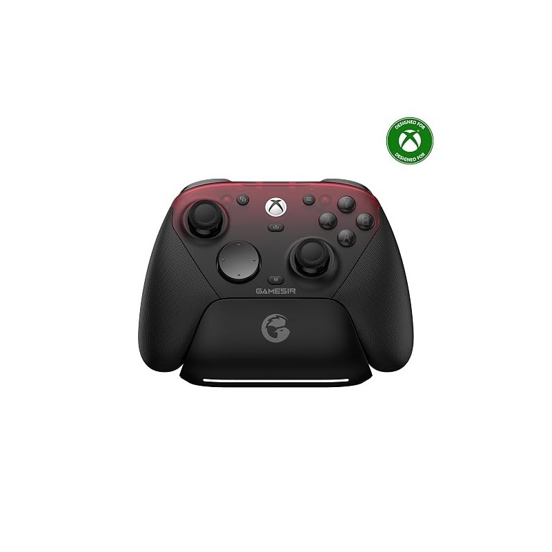 GameSir G7 Pro Alámbrico Xbox y PC | All In GT