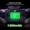 GameSir T3 Pro Tarantula Pro Negro | All In GT