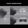 GameSir T3 Pro Tarantula Pro Negro | All In GT