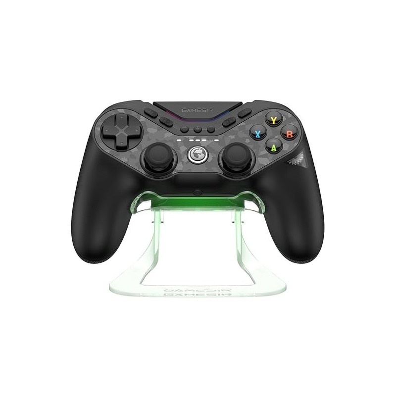 GameSir T3 Pro Tarantula Pro Negro | All In GT