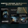 GameSir G7 Pro Wireless Edición Wuchang Fallen Feathers | All In GT