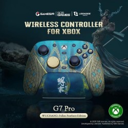GameSir G7 Pro Wireless Edición Wuchang Fallen Feathers | All In GT