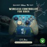 GameSir G7 Pro Wireless Edición Wuchang Fallen Feathers | All In GT