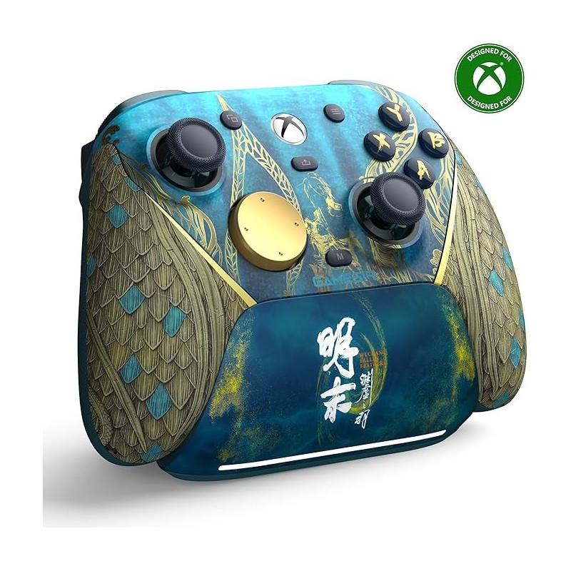 GameSir G7 Pro Wireless Edición Wuchang Fallen Feathers | All In GT