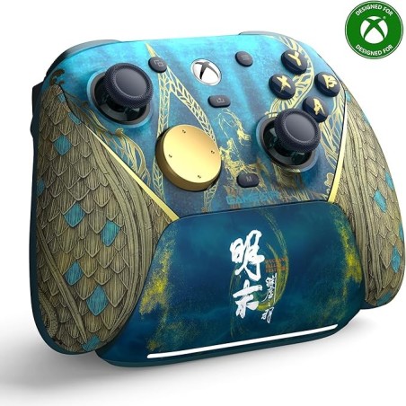 GameSir G7 Pro Wireless Edición Wuchang Fallen Feathers | All In GT
