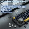Aula F75 - Color Trueno, Reaper Switch | All In GT