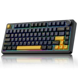 Aula F75 - Color Trueno, Reaper Switch