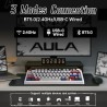 Aula F75 - Edición Manga, Reaper Switch | All In GT