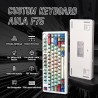 Aula F75 - Edición Manga, Reaper Switch | All In GT