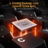 Attack Shark R68 HE - Negro | All In GT