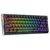 Attack Shark R68 HE - Negro | All In GT