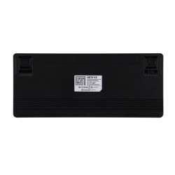 Epomaker HE75 V2 - Negro | All In GT