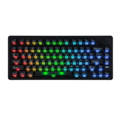 Epomaker HE75 V2 - Negro | All In GT