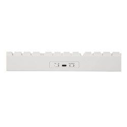 Epomaker TH80 V2 Pro - Blanco | All In GT