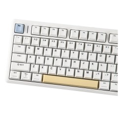 Epomaker TH80 V2 Pro - Blanco | All In GT