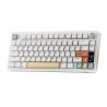 Epomaker TH80 V2 Pro - Blanco | All In GT