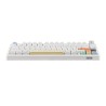 Epomaker TH80 V2 Pro - Blanco | All In GT