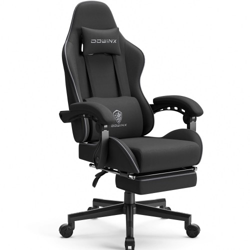 Silla Gaming Dowinx Simple Series 665801 Black