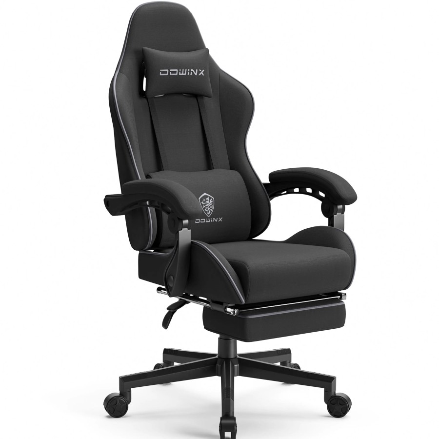 Silla Gaming Dowinx Simple Series 665801 Black