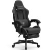 Silla Gaming Dowinx Simple Series 665801 Black